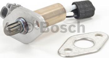 BOSCH F 00H L00 127 - Lambda Sensor autospares.lv