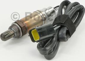 BOSCH F 00H L00 175 - Lambda Sensor autospares.lv