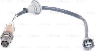 BOSCH F 00H L00 396 - Lambda Sensor autospares.lv