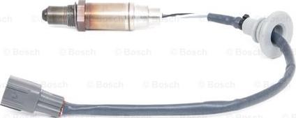 BOSCH F 00H L00 396 - Lambda Sensor autospares.lv