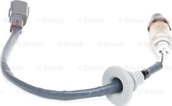 BOSCH F 00H L00 396 - Lambda Sensor autospares.lv