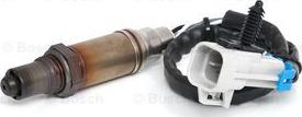 BOSCH F 00H L00 349 - Lambda Sensor autospares.lv