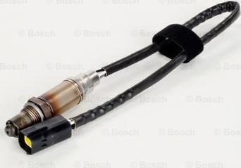 BOSCH F 00H L00 344 - Lambda Sensor autospares.lv