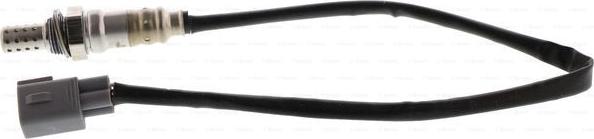 BOSCH F 00H L00 348 - Lambda Sensor autospares.lv