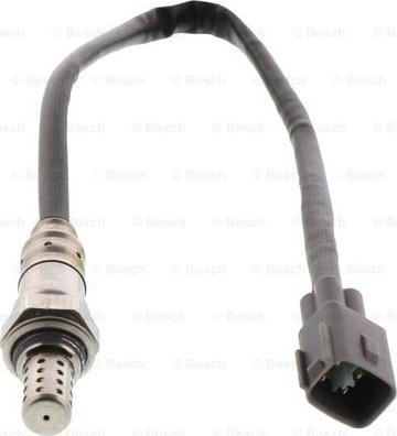 BOSCH F 00H L00 348 - Lambda Sensor autospares.lv