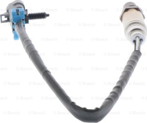 BOSCH F 00H L00 359 - Lambda Sensor autospares.lv