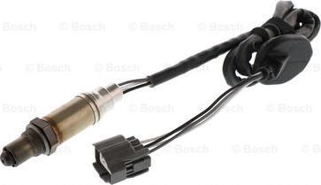 BOSCH F 00H L00 367 - Lambda Sensor autospares.lv