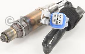 BOSCH F 00H L00 318 - Lambda Sensor autospares.lv