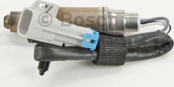 BOSCH F 00H L00 317 - Lambda Sensor autospares.lv