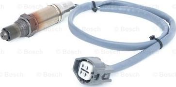 BOSCH F 00H L00 384 - Lambda Sensor autospares.lv