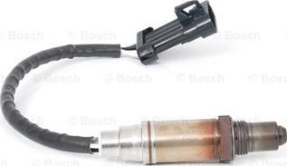 BOSCH F 00H L00 380 - Lambda Sensor autospares.lv