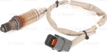 BOSCH F 00H L00 381 - Lambda Sensor autospares.lv