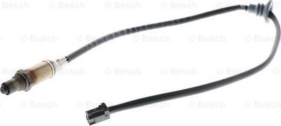 BOSCH F 00H L00 388 - Lambda Sensor autospares.lv