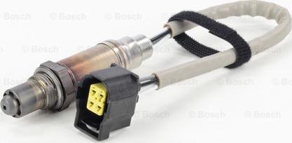 BOSCH F 00H L00 335 - Lambda Sensor autospares.lv