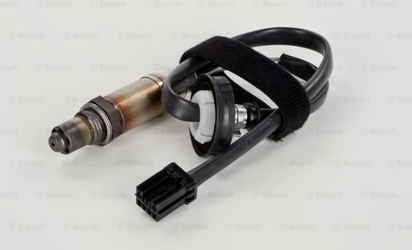 BOSCH F 00H L00 332 - Lambda Sensor autospares.lv