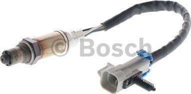 BOSCH F 00H L00 337 - Lambda Sensor autospares.lv