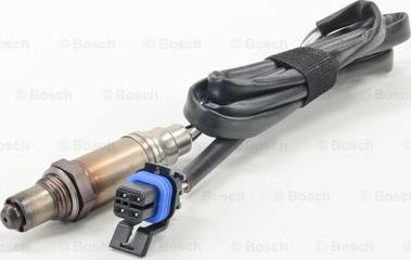 BOSCH F 00H L00 324 - Lambda Sensor autospares.lv