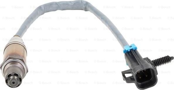 BOSCH F 00H L00 321 - Lambda Sensor autospares.lv