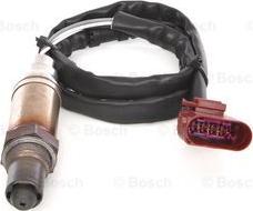 BOSCH F 00H L00 373 - Lambda Sensor autospares.lv