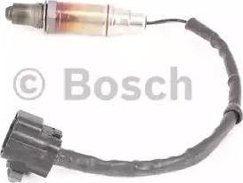 BOSCH F 00H L00 372 - Lambda Sensor autospares.lv