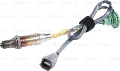 BOSCH F 00H L00 377 - Lambda Sensor autospares.lv