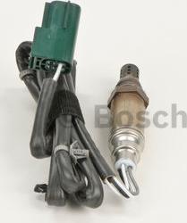 BOSCH F 00H L00 246 - Lambda Sensor autospares.lv