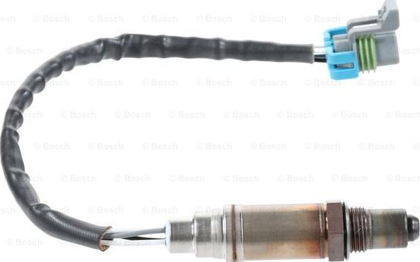 BOSCH F 00H L00 255 - Lambda Sensor autospares.lv