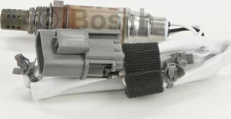 BOSCH F 00H L00 205 - Lambda Sensor autospares.lv