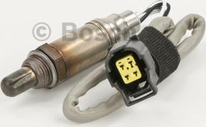 BOSCH F 00H L00 211 - Lambda Sensor autospares.lv