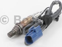 BOSCH F 00H L00 234 - Lambda Sensor autospares.lv