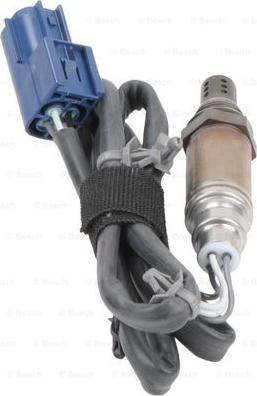 BOSCH F 00H L00 234 - Lambda Sensor autospares.lv