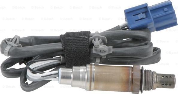 BOSCH F 00H L00 234 - Lambda Sensor autospares.lv