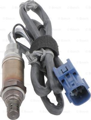 BOSCH F 00H L00 234 - Lambda Sensor autospares.lv