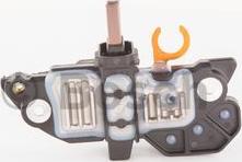 BOSCH F 00M 144 119 - Voltage regulator, alternator autospares.lv