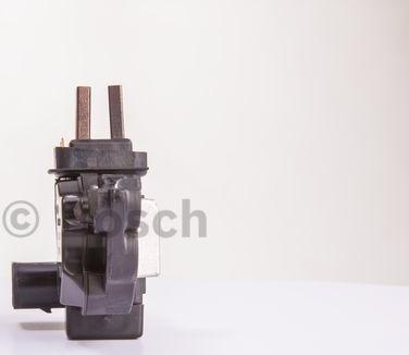 BOSCH F 00M 145 237 - Voltage regulator, alternator autospares.lv