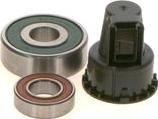 BOSCH F 00M 147 899 - Bearing autospares.lv