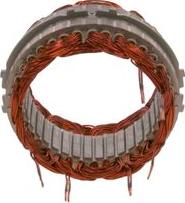 BOSCH F 00M 130 101 - Stator, alternator autospares.lv