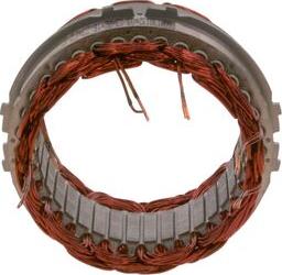 BOSCH F 00M 130 132 - Stator, alternator autospares.lv