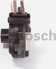 BOSCH F 00M A45 303 - Voltage regulator, alternator autospares.lv