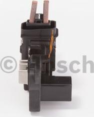 BOSCH F 00M A45 303 - Voltage regulator, alternator autospares.lv