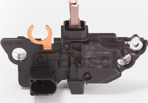BOSCH F 00M A45 303 - Voltage regulator, alternator autospares.lv