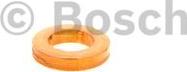 BOSCH F 00V C17 505 - Seal, injector holder autospares.lv