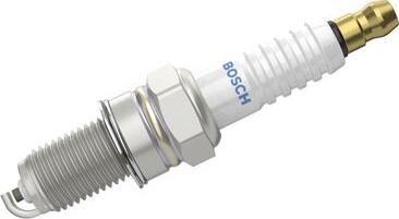 BOSCH F 01A 127 B02 - Spark Plug autospares.lv