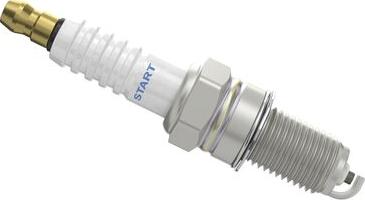 BOSCH F 01A 127 B02 - Spark Plug autospares.lv