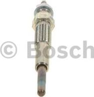 BOSCH F 01G 004 02A - Glow Plug autospares.lv