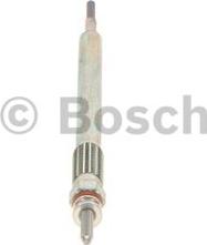 BOSCH F 01G 004 02Z - Glow Plug autospares.lv