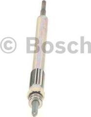 BOSCH F 01G 000 00P - Glow Plug autospares.lv