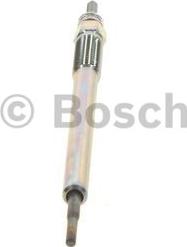 BOSCH F 01G 000 00P - Glow Plug autospares.lv