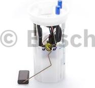 BOSCH F 01R 02S 278 - Fuel Supply Module autospares.lv