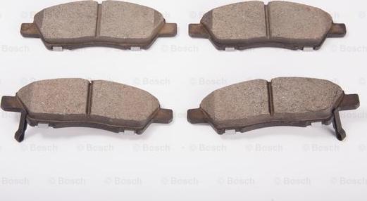 Girling D10601HL0B - Brake Pad Set, disc brake autospares.lv